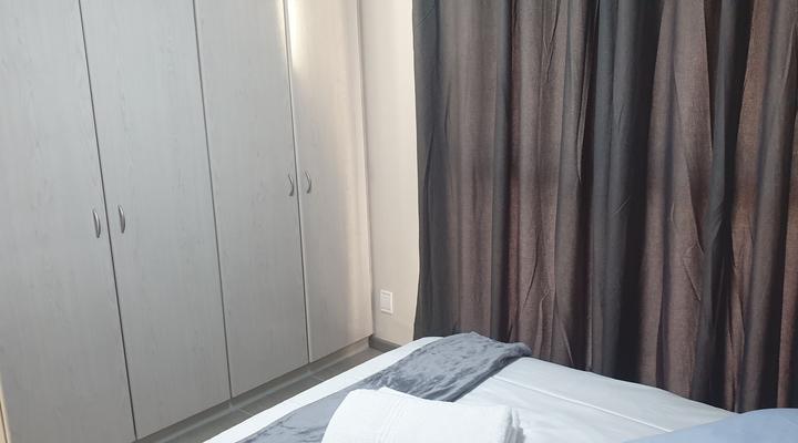 Tyger Waterfront Luxurious and Central