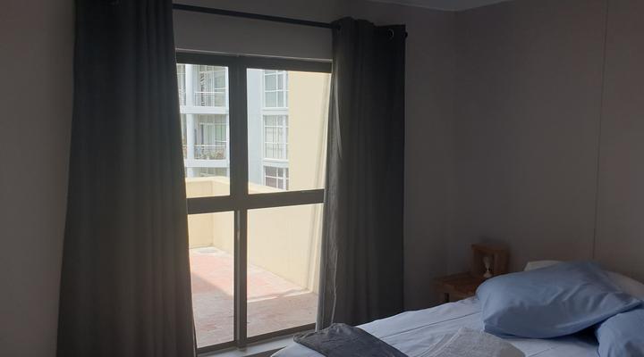 Tyger Waterfront Luxurious and Central