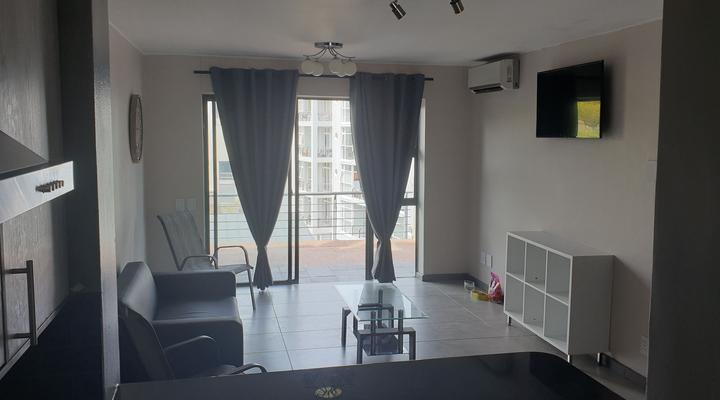 Tyger Waterfront Luxurious and Central