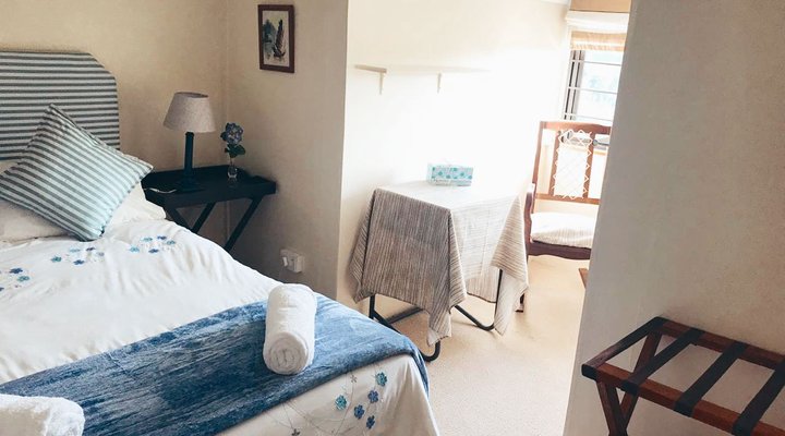 Bergview Family Loft