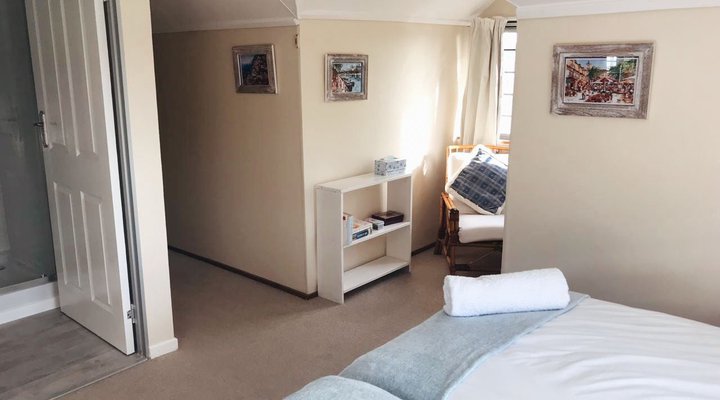 Bergview Family Loft
