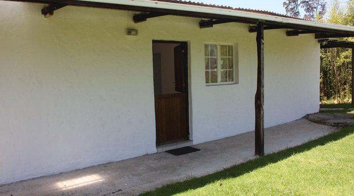 Mountain View Farmhouse