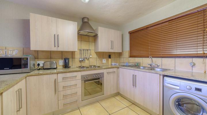 Kruger Park Lodge Unit No. 524