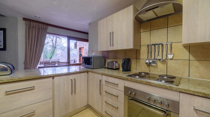 Kruger Park Lodge Unit No. 524