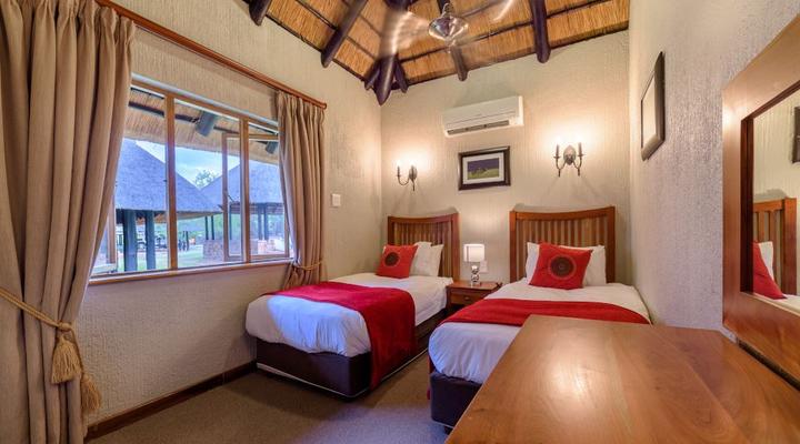 Kruger Park Lodge Unit No. 524