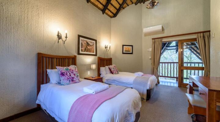 Kruger Park Lodge Unit No. 524