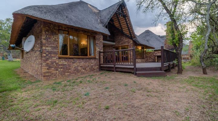 Kruger Park Lodge Unit No. 524