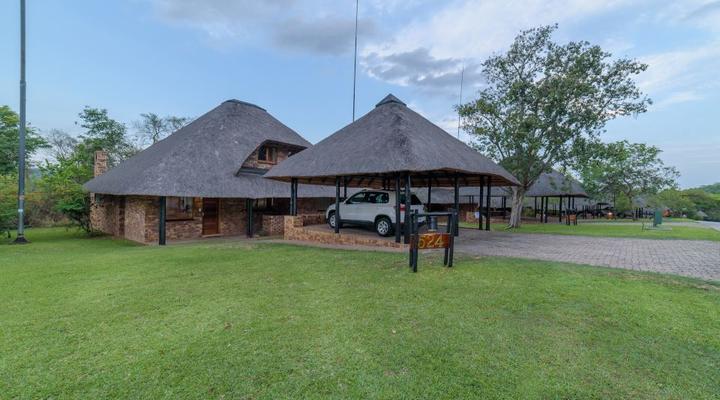 Kruger Park Lodge Unit No. 524