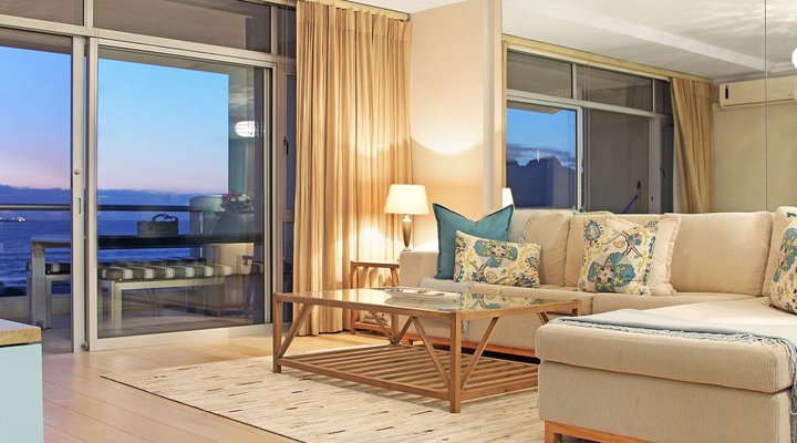 Kitesurf & Beachfront Haven by AirAgents 
