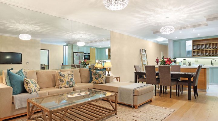 Kitesurf & Beachfront Haven by AirAgents 