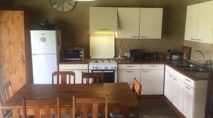 Franshoek Farm and Polo School