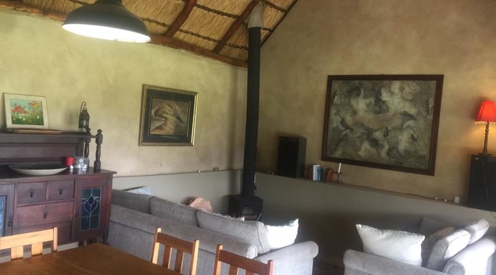 Franshoek Farm and Polo School