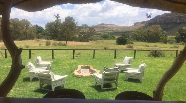 Franshoek Farm and Polo School