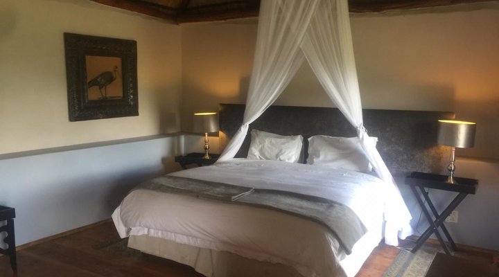 Franshoek Farm and Polo School