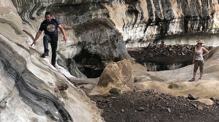 Franshoek Farm and Polo School