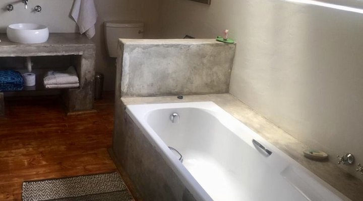 Franshoek Farm and Polo School