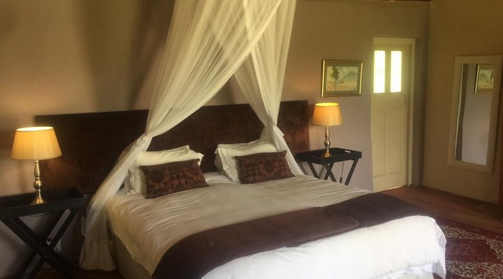 Franshoek Farm and Polo School