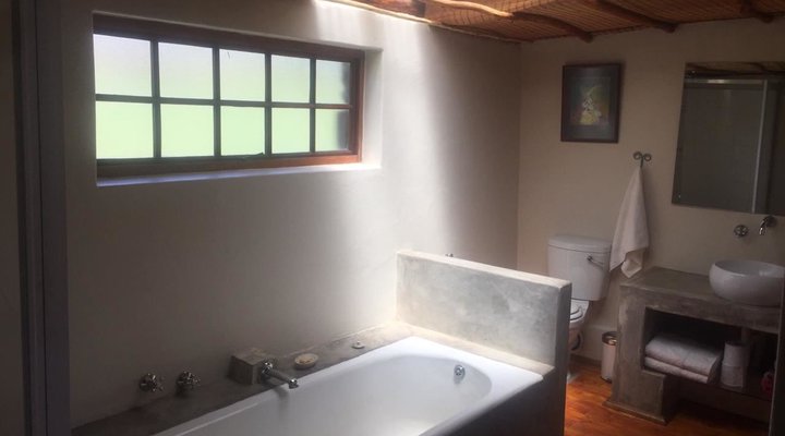 Franshoek Farm and Polo School