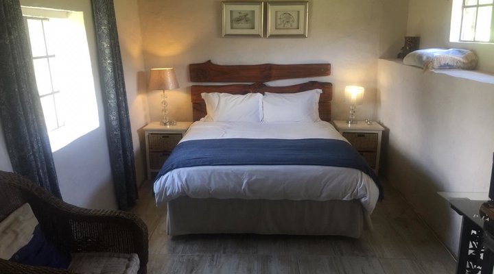 Franshoek Farm and Polo School