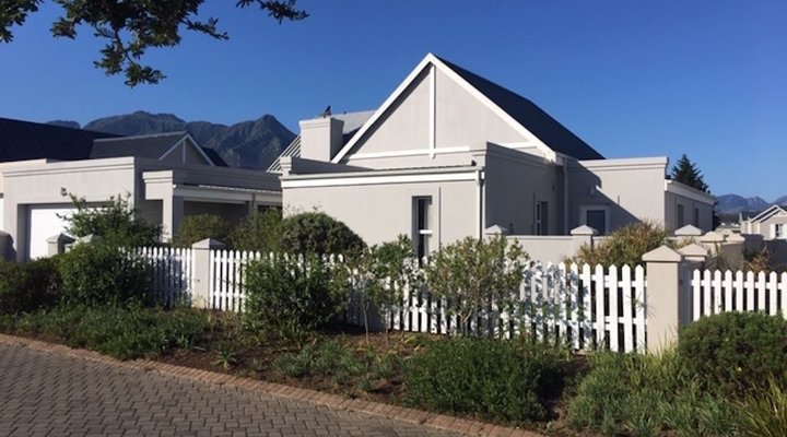 3 Bedroom House in Kingswood Golf Estate