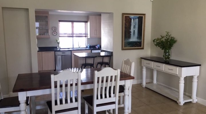 3 Bedroom House in Kingswood Golf Estate