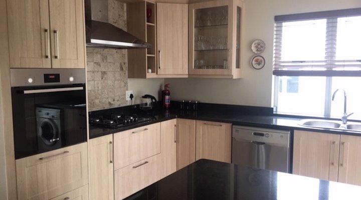 3 Bedroom House in Kingswood Golf Estate