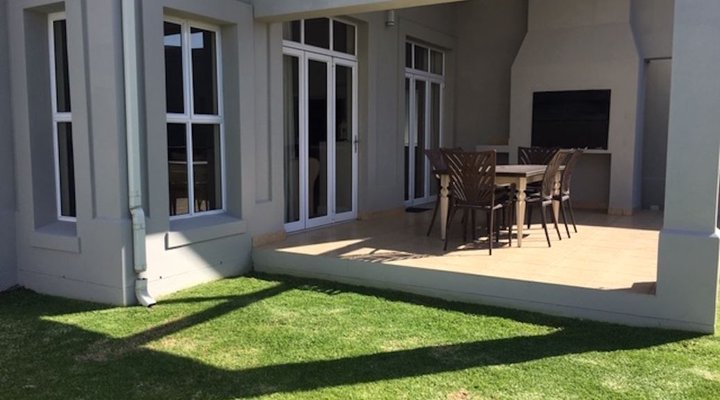 3 Bedroom House in Kingswood Golf Estate
