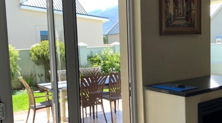 3 Bedroom House in Kingswood Golf Estate