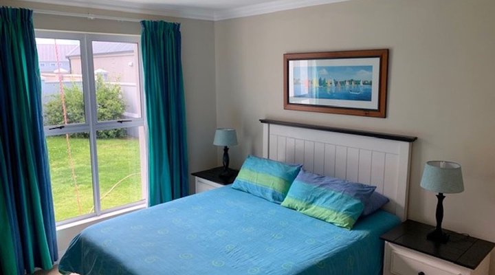 3 Bedroom House in Kingswood Golf Estate