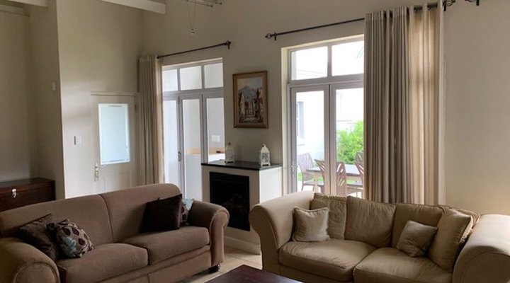 3 Bedroom House in Kingswood Golf Estate