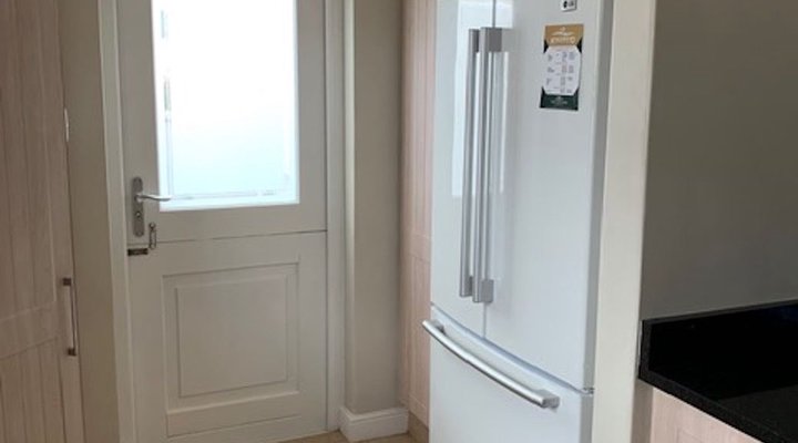 3 Bedroom House in Kingswood Golf Estate