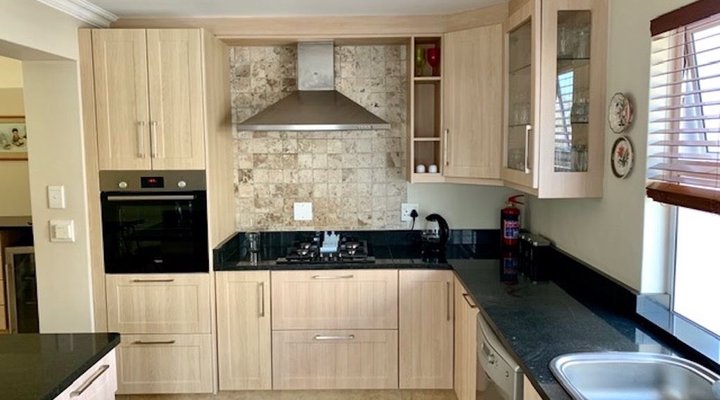 3 Bedroom House in Kingswood Golf Estate