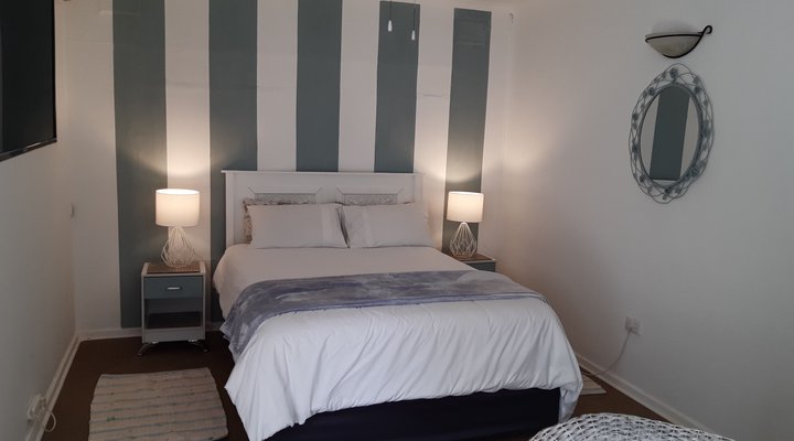Blue Pearl cottages