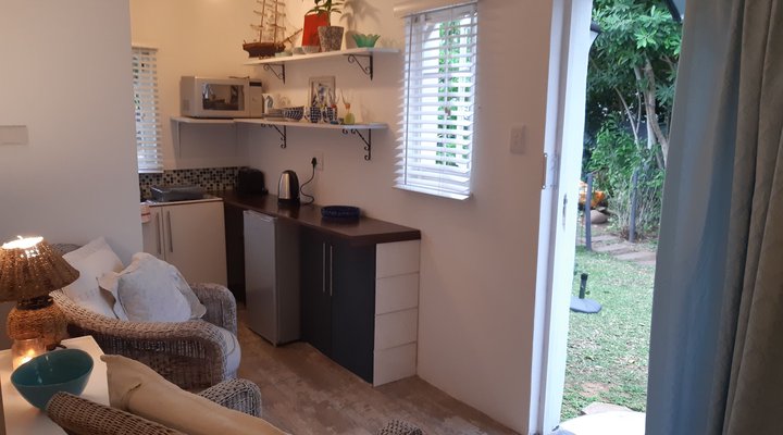 Blue Pearl cottages