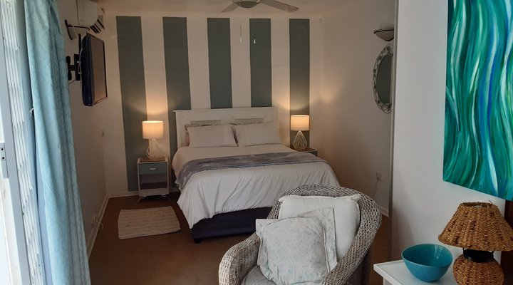 Blue Pearl cottages