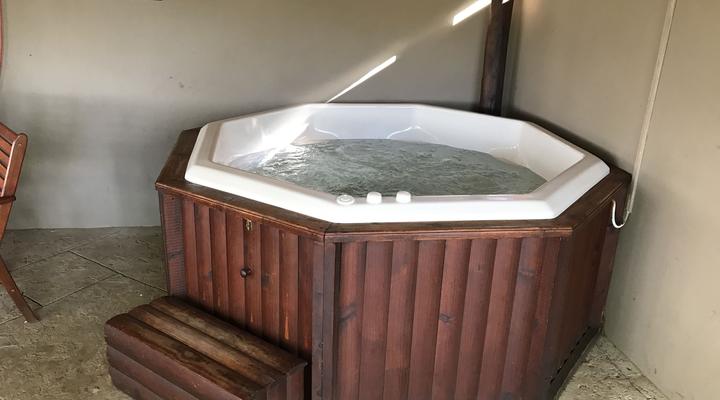 Thaba Tholo Game Farm