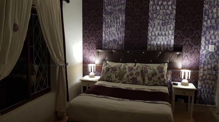 Jenny's B&B Melmoth, Zululand