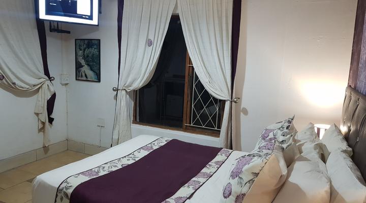 Jenny's B&B Melmoth, Zululand