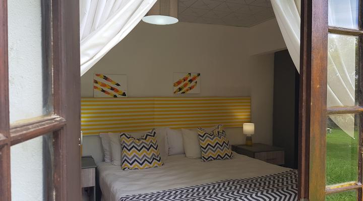 Jenny's B&B Melmoth, Zululand