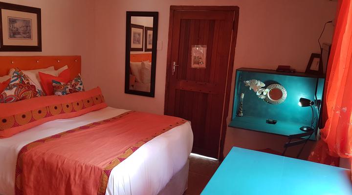 Jenny's B&B Melmoth, Zululand