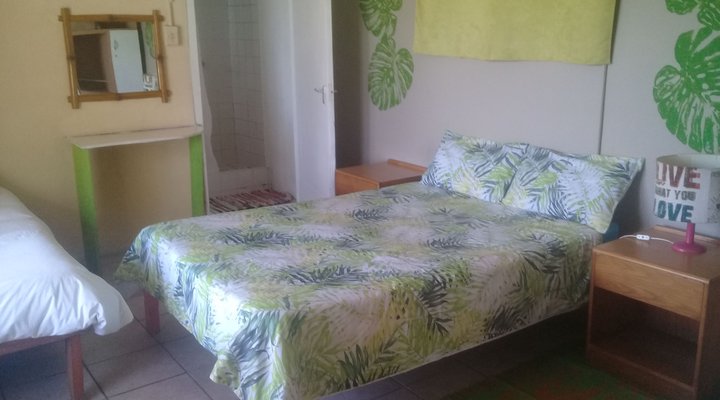 Ferry Point Cottages