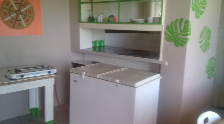 Ferry Point Cottages