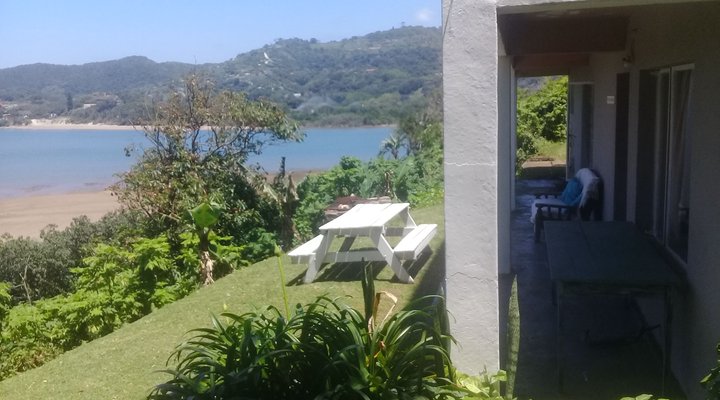 Ferry Point Cottages