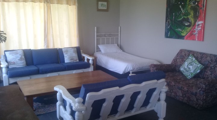 Ferry Point Cottages