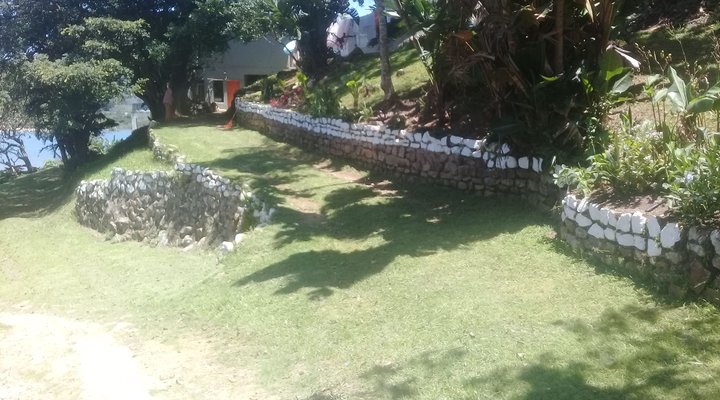 Ferry Point Cottages