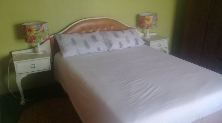 Ferry Point Cottages