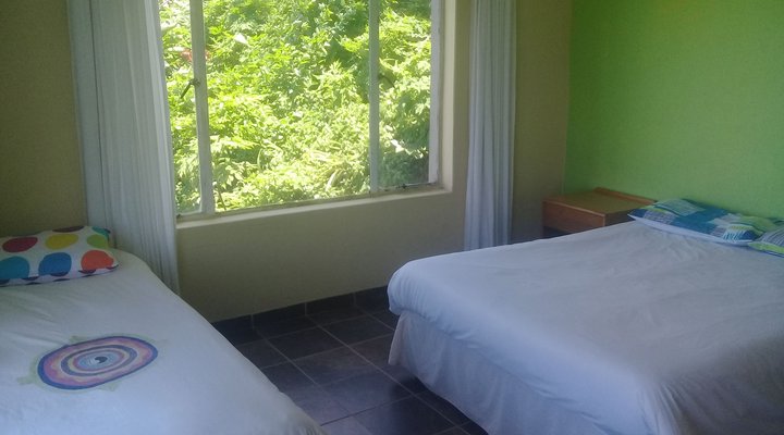 Ferry Point Cottages