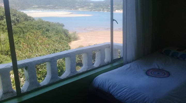 Ferry Point Cottages