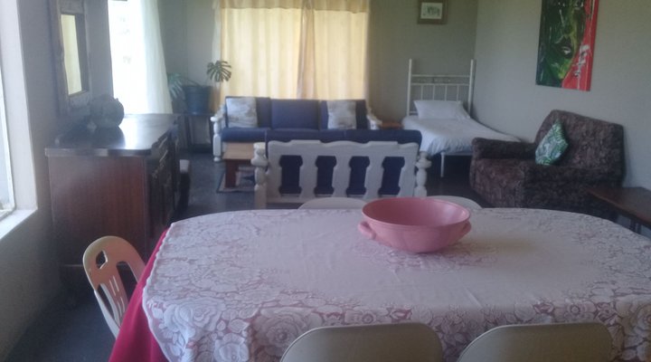 Ferry Point Cottages