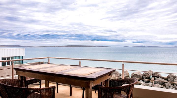 On Deck Self-catering